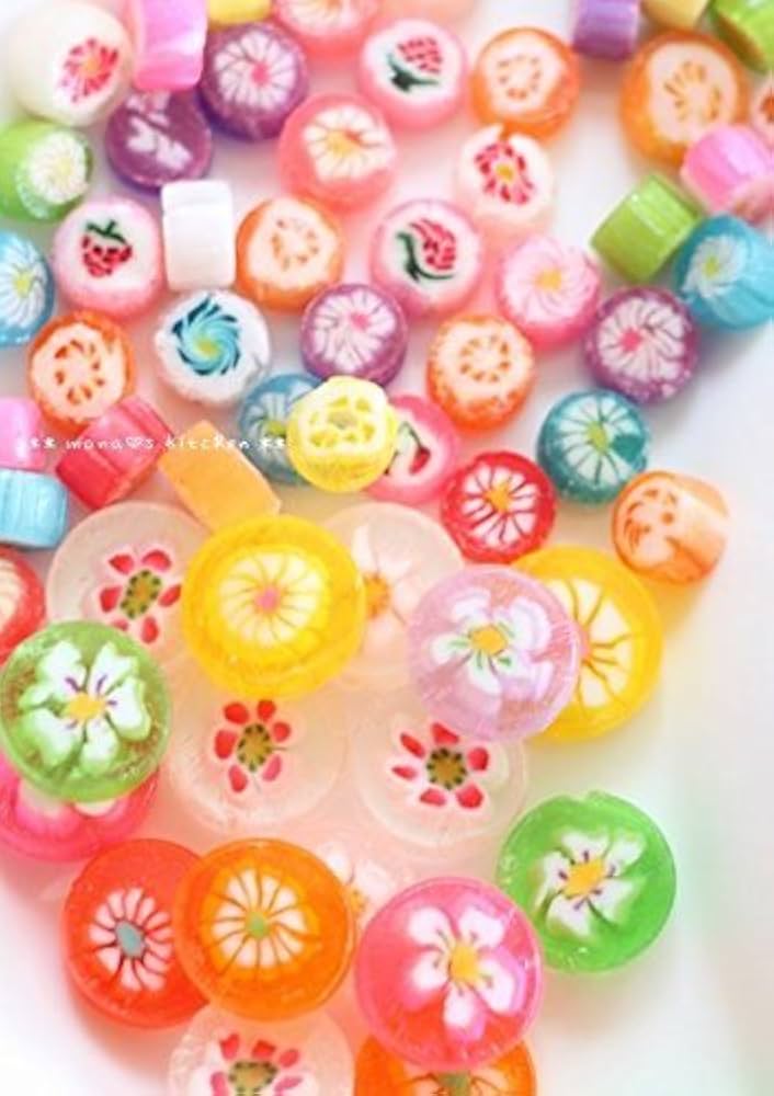 No.1336 TG CANDY 150g 2個 Jackall Tairaba TG BinBin Switch Candy 150g Bright Orange